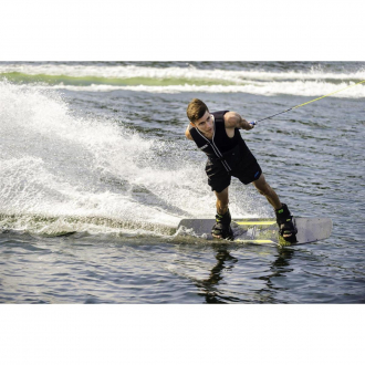 Wakeboarding