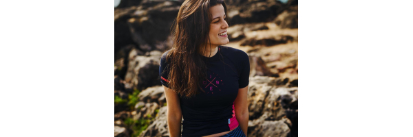 Rash Guard