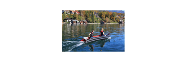 Motorboote
