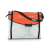 Oru Kajak Bay ST Kajak, unisex, Weiß/Orange