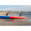 SportVibrations-115" SURF Multisport x 31" x 6" SUP SET