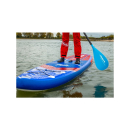 SportVibrations-115" SURF Multisport x 31" x 6" SUP SET