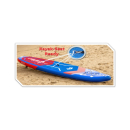 SportVibrations-115" SURF Multisport x 31" x 6" SUP SET
