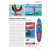 SportVibrations-115" SURF Multisport x 31" x 6" SUP SET