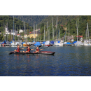 Grabner Kayak Schlauchboot aufblasbar Holiday 3