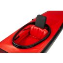 Grabner ESCAPE 1 KAYAK Schlauchboot aufblasbar