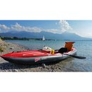 Grabner Kayak MEGA Schlauchboot aufblasbar