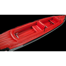 Grabner Kayak Riverstar Schlauchboot aufblasbar