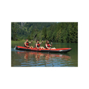 Grabner KAYAK Riverstar XXL Schlauchboot aufblasbar