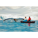 Grabner XR Trekking Kanadier Schlauchboot aufblasbar