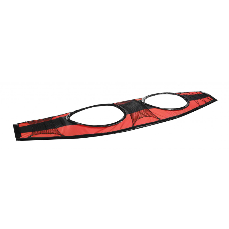 GUMOTEX 2 PERSONEN SPRITZDECKE FR RUSH II