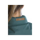 Jobe 50 Newton Bodywarmer Weste Damen Dark Teal S+