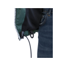 Jobe 50 Newton Bodywarmer Weste Damen Dark Teal S+