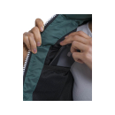 Jobe 50 Newton Bodywarmer Weste Damen Dark Teal S+