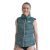 Jobe 50 Newton Bodywarmer Weste Damen Dark Teal S+