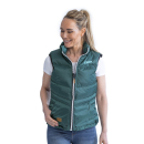 Jobe 50 Newton Bodywarmer Weste Damen Dark Teal 2XL
