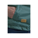 Jobe 50 Newton Bodywarmer Weste Damen Dark Teal 2XL