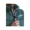 Jobe 50 Newton Bodywarmer Weste Damen Dark Teal 2XL