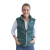 Jobe 50 Newton Bodywarmer Weste Damen Dark Teal 2XL