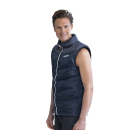 Jobe 50 Newton Bodywarmer Weste Herren Midnight Blue 3XL+