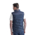 Jobe 50 Newton Bodywarmer Weste Herren Midnight Blue 3XL+