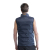 Jobe 50 Newton Bodywarmer Weste Herren Midnight Blue 3XL+