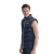 Jobe 50 Newton Bodywarmer Weste Herren Midnight Blue 3XL+