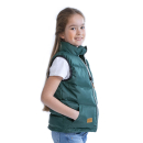 Jobe 50 Newton Bodywarmer Weste Kinder