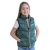 Jobe 50 Newton Bodywarmer Weste Kinder DARK TEAL 16