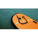 Mertek Elektro Surfboard aufblasbar