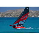 Grabner HAPPY CAT EVOLUTION - Ihr Catamaran für Unterwegs