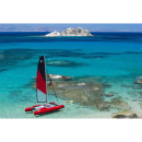 Grabner HAPPY CAT EVOLUTION - Ihr Catamaran für Unterwegs