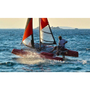 Grabner HAPPY CAT EVOLUTION - Ihr Catamaran für Unterwegs