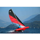 Grabner HAPPY CAT EVOLUTION - Ihr Catamaran für Unterwegs