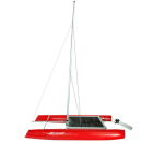 Grabner HAPPY CAT EVOLUTION - Ihr Catamaran für Unterwegs