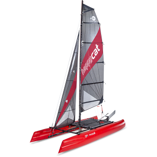 Grabner HAPPY CAT STAR CARBON