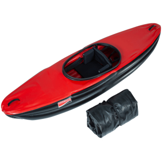 Grabner HYPE WILDWASSER REISE KAJAK