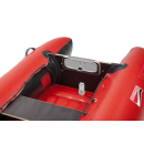 Grabner Motorboot MUSTANG RASANT ELEGANT