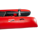 Grabner Motorboot MUSTANG RASANT ELEGANT