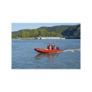 Grabner Motorboot MUSTANG RASANT ELEGANT