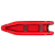 Grabner Motorboot MUSTANG RASANT ELEGANT