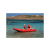 Grabner Motorboot MUSTANG S