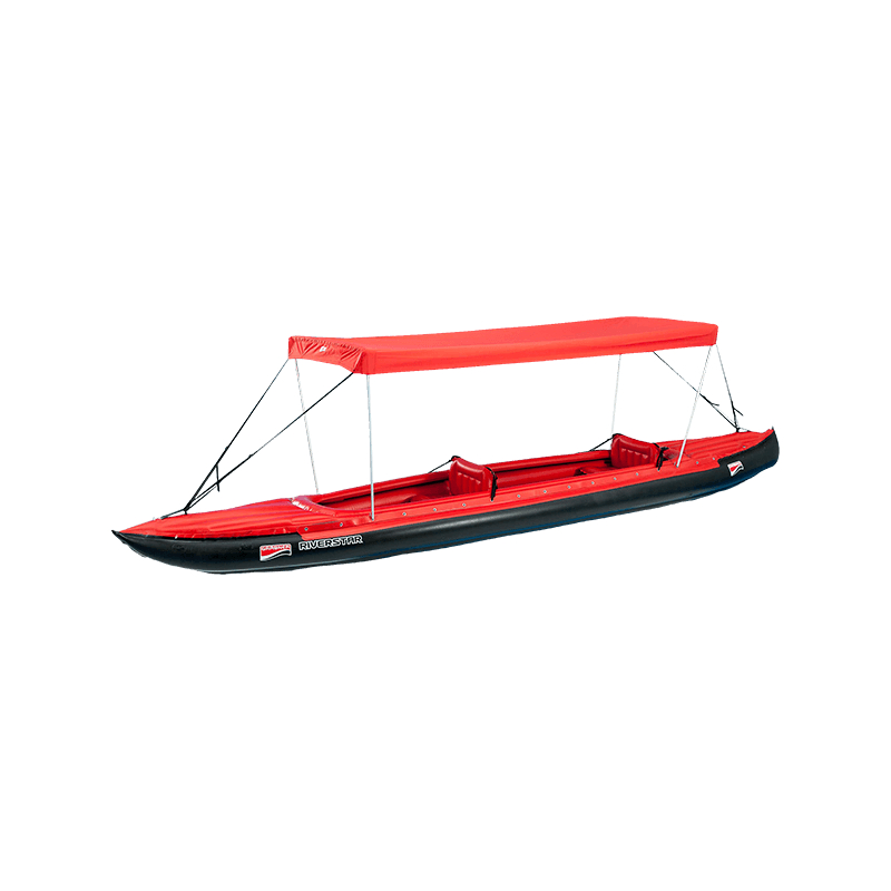 Grabner Sonnendach RIVERSTAR, SPEED, MUSTANG