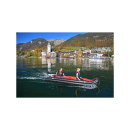 Grabner Schlauchboot SPEED Schlank und Schnell max. 3 Personen