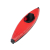 Grabner Spritzdecke HOLIDAY 2  1-Sitzer