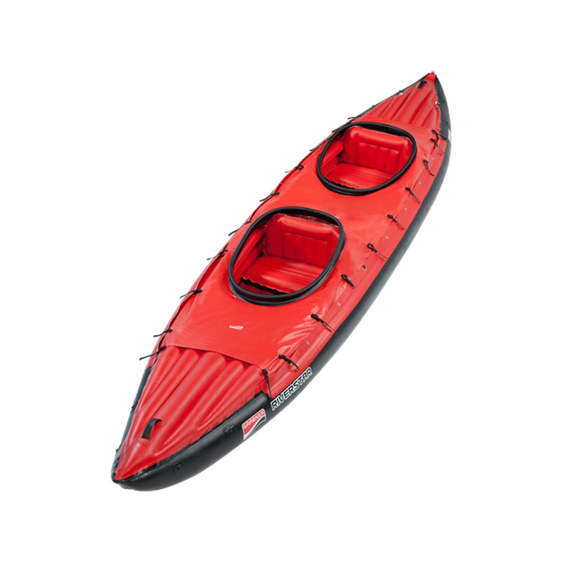 Grabner Spritzdecke RIVERSTAR XXL 2-Sitzer