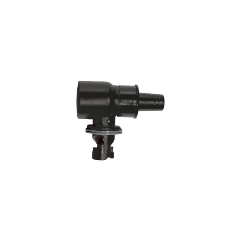 Grabner berdruckadapter 0,3 bar