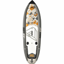 Aqua Marina Drift - Fishing iSUP 3.3 m / 15 cm, inkl. Paddle Bag und safety leash  (Fishing Cooler excluded)