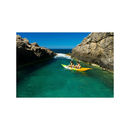 Aqua Marina Betta-412 Leisure Kayak-2 person. Inflatable deck. Kayak paddle set included.