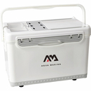 Aqua Marina 2-IN-1 Fishing Cooler  iSUP Fishing Cooler with Back Support